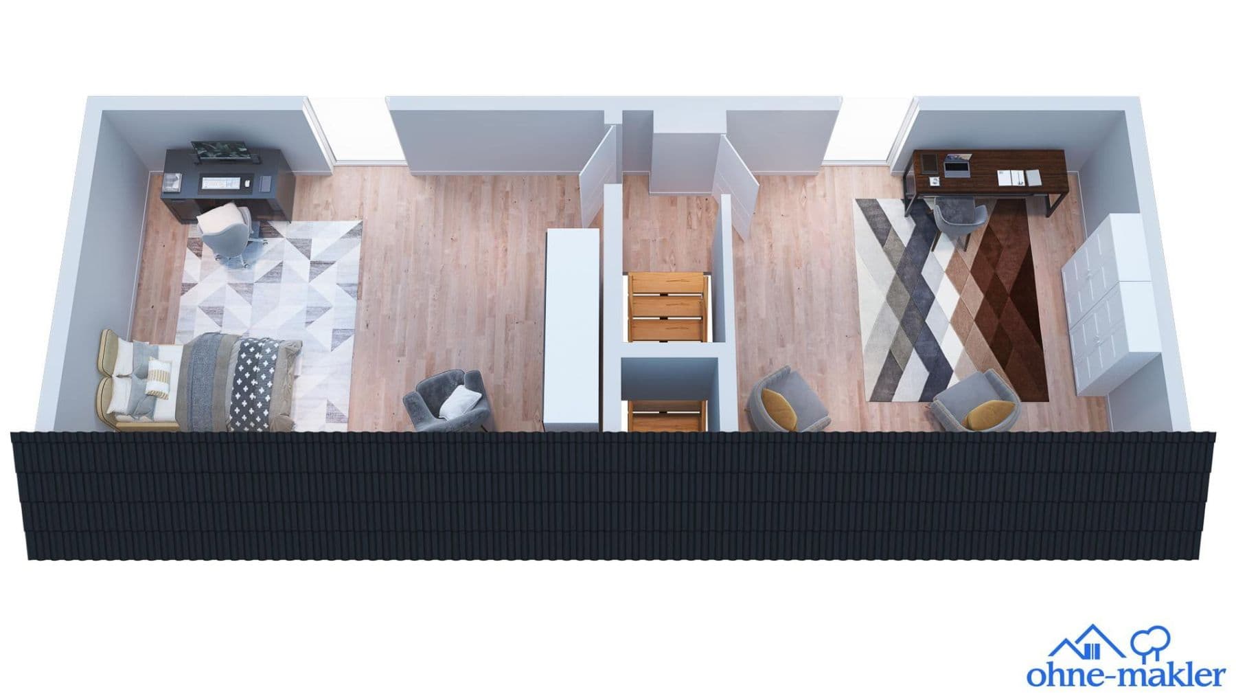 Prodej bytu 4+kk 133 m², Hauptstr. 35/2, Gottmadingen, Bádensko-Württembersko Prodej bytu 4+kk 133 m², Hauptstr. 35/2, Gottmadingen, Bádensko-Württembersko