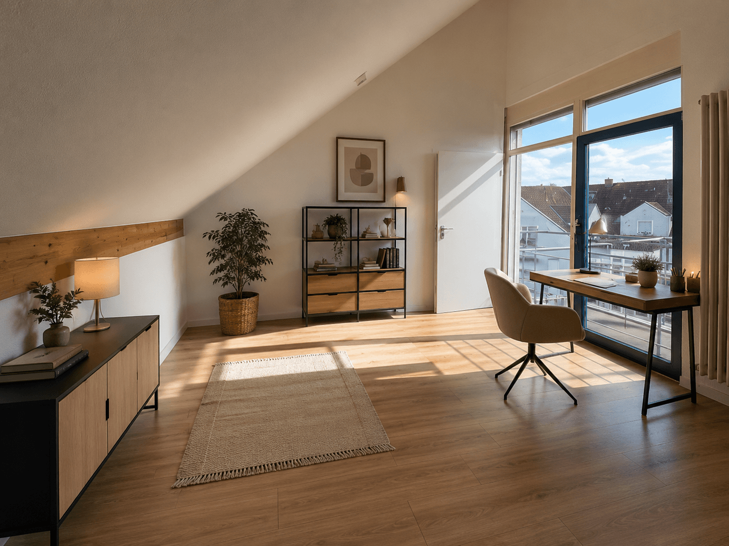Prodej bytu 4+kk 133 m², Hauptstr. 35/2, Gottmadingen, Bádensko-Württembersko Prodej bytu 4+kk 133 m², Hauptstr. 35/2, Gottmadingen, Bádensko-Württembersko