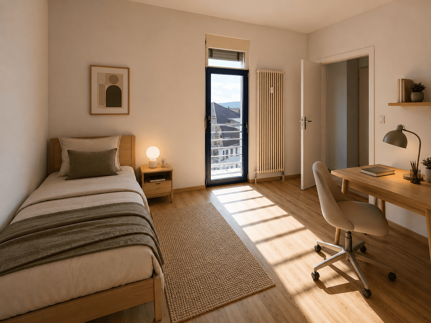 Prodej bytu 4+kk 133 m², Hauptstr. 35/2, Gottmadingen, Bádensko-Württembersko Prodej bytu 4+kk 133 m², Hauptstr. 35/2, Gottmadingen, Bádensko-Württembersko