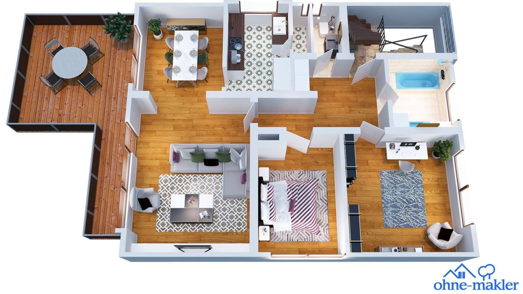 Prodej domu 184 m², pozemek 560 m², Josefstr.14, Korschenbroich, Severní Porýní-Vestfálsko Prodej domu 184 m², pozemek 560 m², Josefstr.14, Korschenbroich, Severní Porýní-Vestfálsko