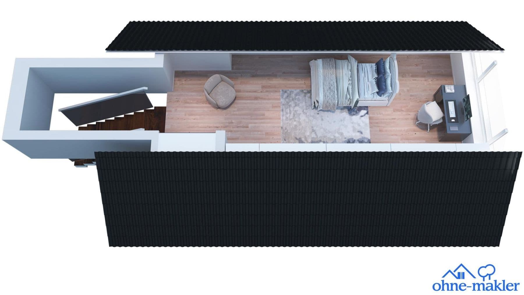 Prodej domu 298 m², pozemek 760 m², Immenweg 14, Meppen, Dolní Sasko Prodej domu 298 m², pozemek 760 m², Immenweg 14, Meppen, Dolní Sasko
