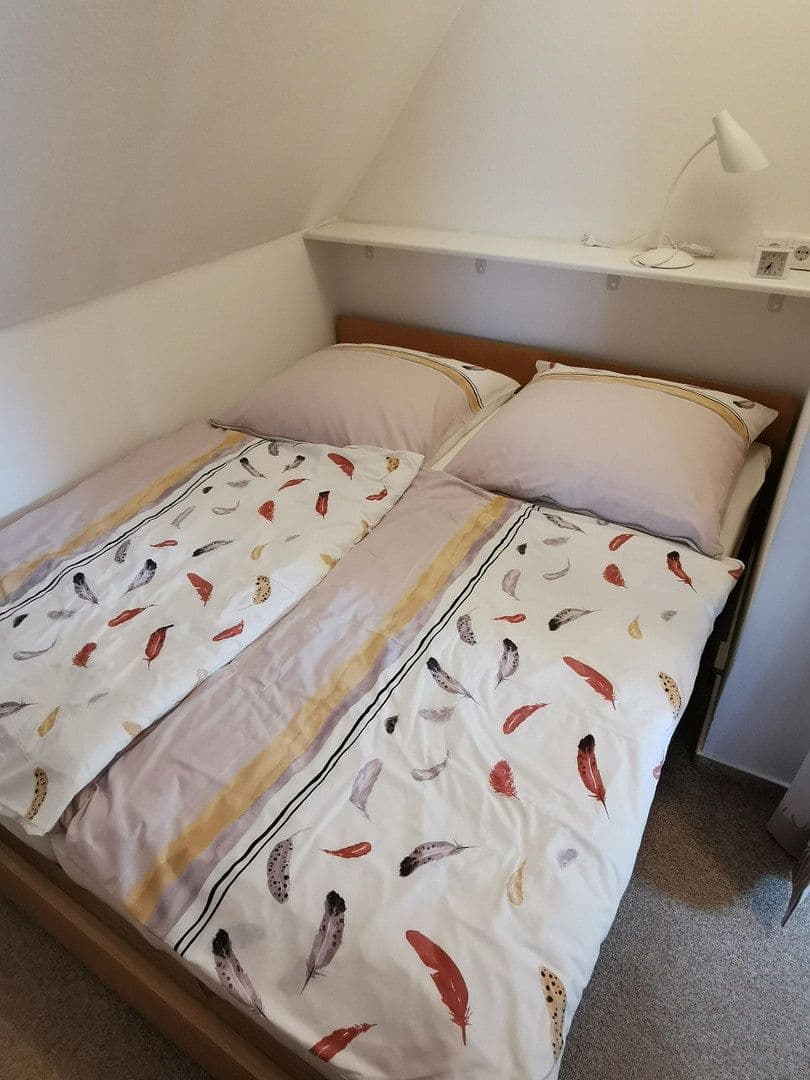 Pronájem bytu 1+kk 34 m², Hamburg, Hamburg Pronájem bytu 1+kk 34 m², Hamburg, Hamburg