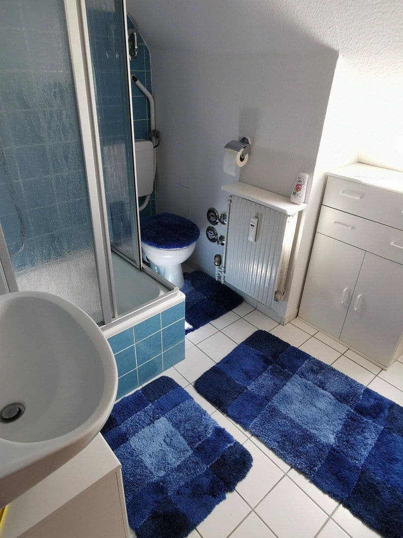 Pronájem bytu 1+kk 34 m², Hamburg, Hamburg Pronájem bytu 1+kk 34 m², Hamburg, Hamburg