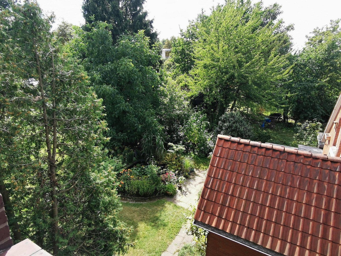 Pronájem bytu 1+kk 34 m², Hamburg, Hamburg Pronájem bytu 1+kk 34 m², Hamburg, Hamburg