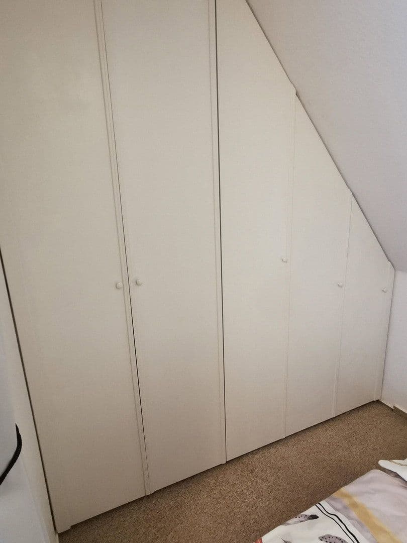 Pronájem bytu 1+kk 34 m², Hamburg, Hamburg Pronájem bytu 1+kk 34 m², Hamburg, Hamburg