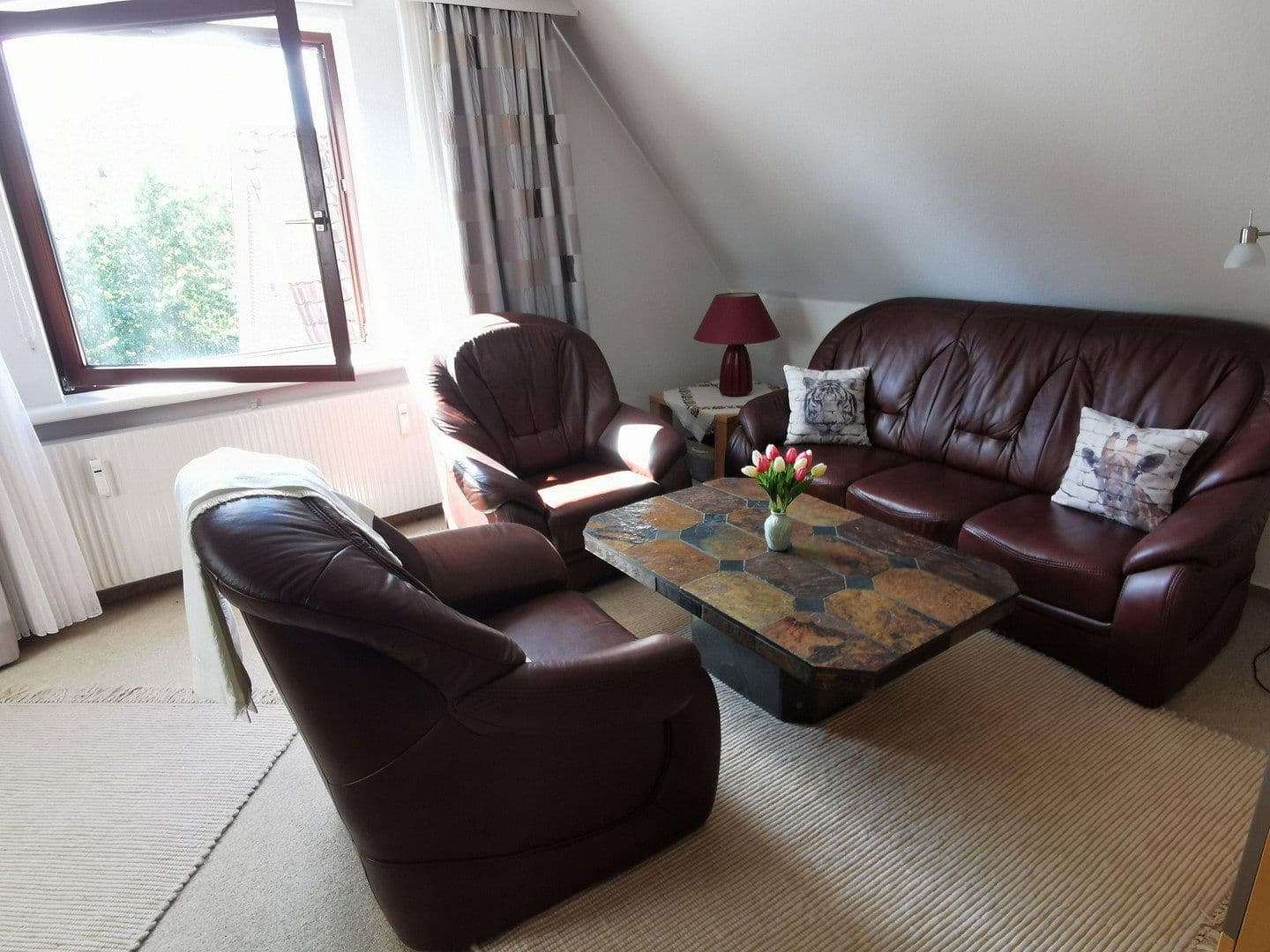 Pronájem bytu 1+kk 34 m², Hamburg, Hamburg Pronájem bytu 1+kk 34 m², Hamburg, Hamburg