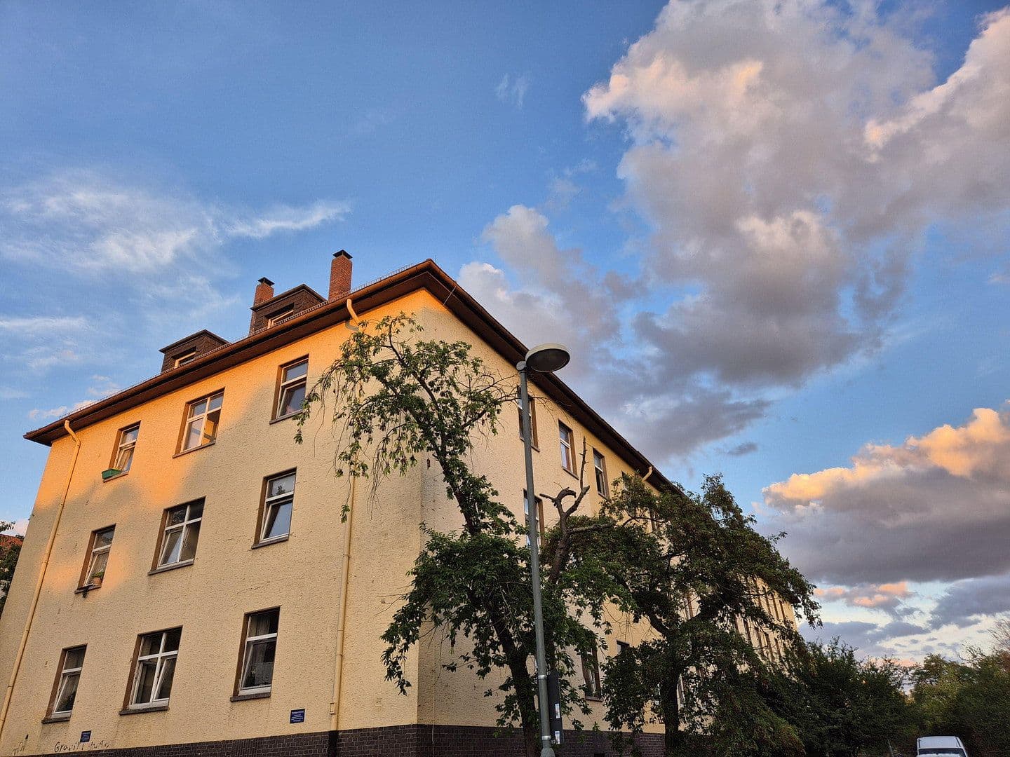 Prodej domu 2.016 m², pozemek 2.167 m², Fulda, Hessen Prodej domu 2.016 m², pozemek 2.167 m², Fulda, Hessen