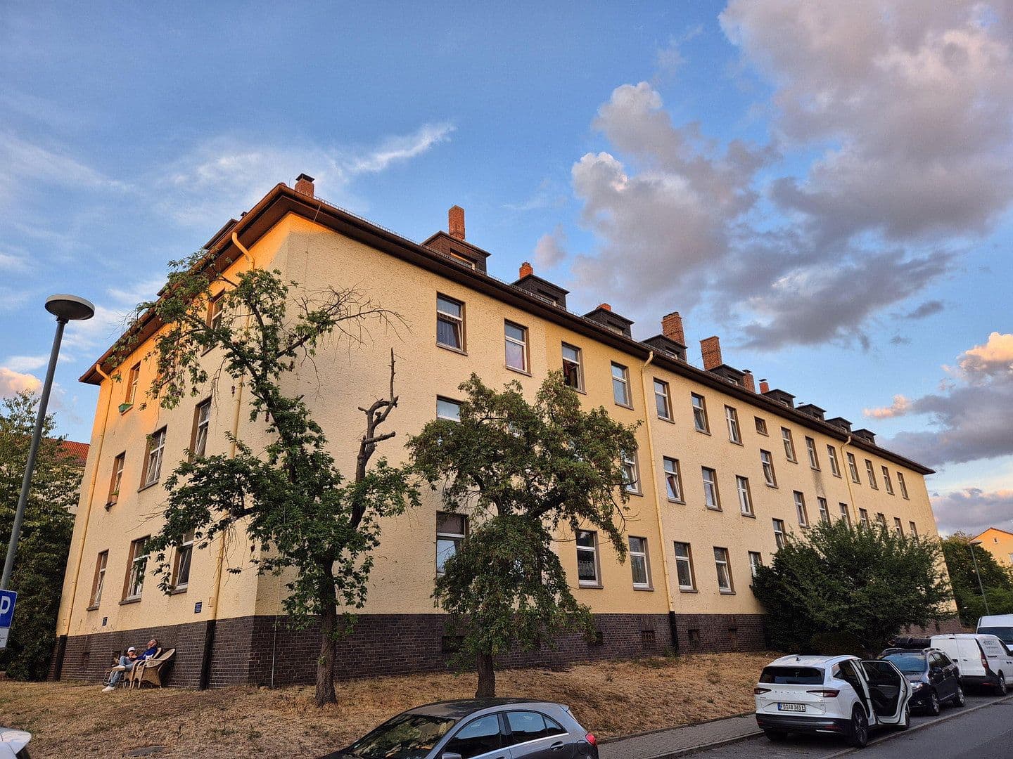 Prodej domu 2.016 m², pozemek 2.167 m², Fulda, Hessen Prodej domu 2.016 m², pozemek 2.167 m², Fulda, Hessen