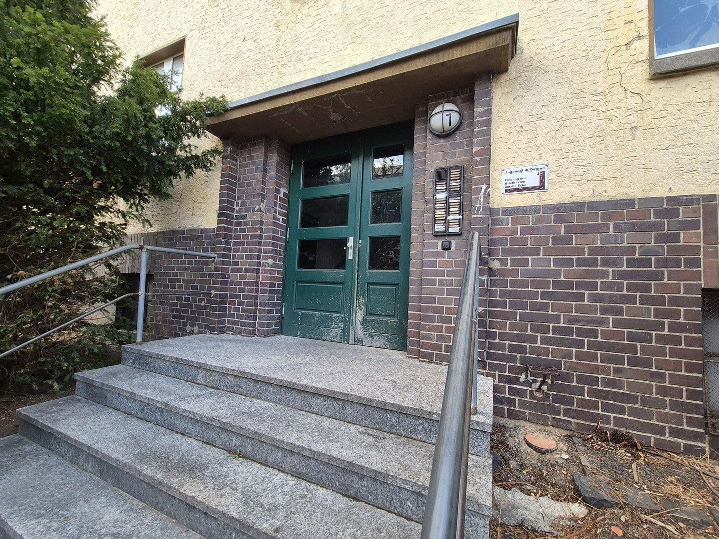 Prodej domu 2.016 m², pozemek 2.167 m², Fulda, Hessen Prodej domu 2.016 m², pozemek 2.167 m², Fulda, Hessen