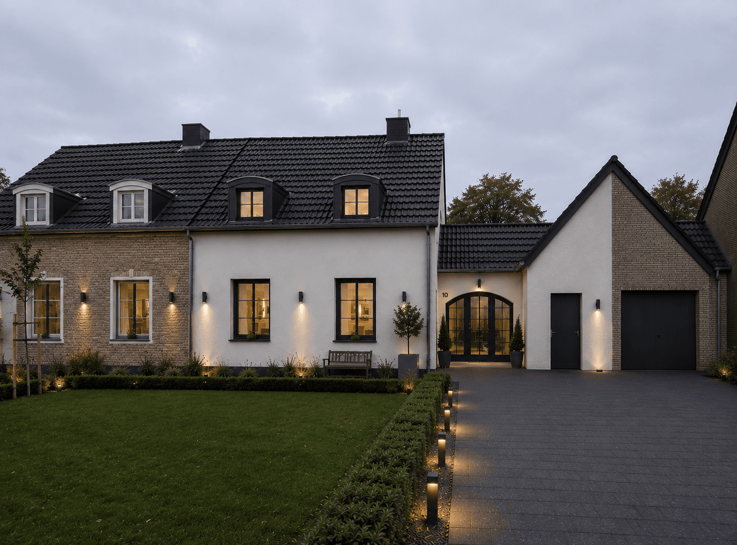 Prodej domu 130 m², pozemek 800 m², Bergheim, Severní Porýní-Vestfálsko Prodej domu 130 m², pozemek 800 m², Bergheim, Severní Porýní-Vestfálsko