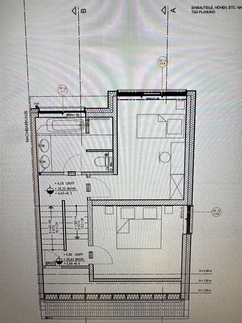 Pronájem domu 145 m², pozemek 180 m², Römerstr. 14, Meerbusch, Severní Porýní-Vestfálsko Pronájem domu 145 m², pozemek 180 m², Römerstr. 14, Meerbusch, Severní Porýní-Vestfálsko