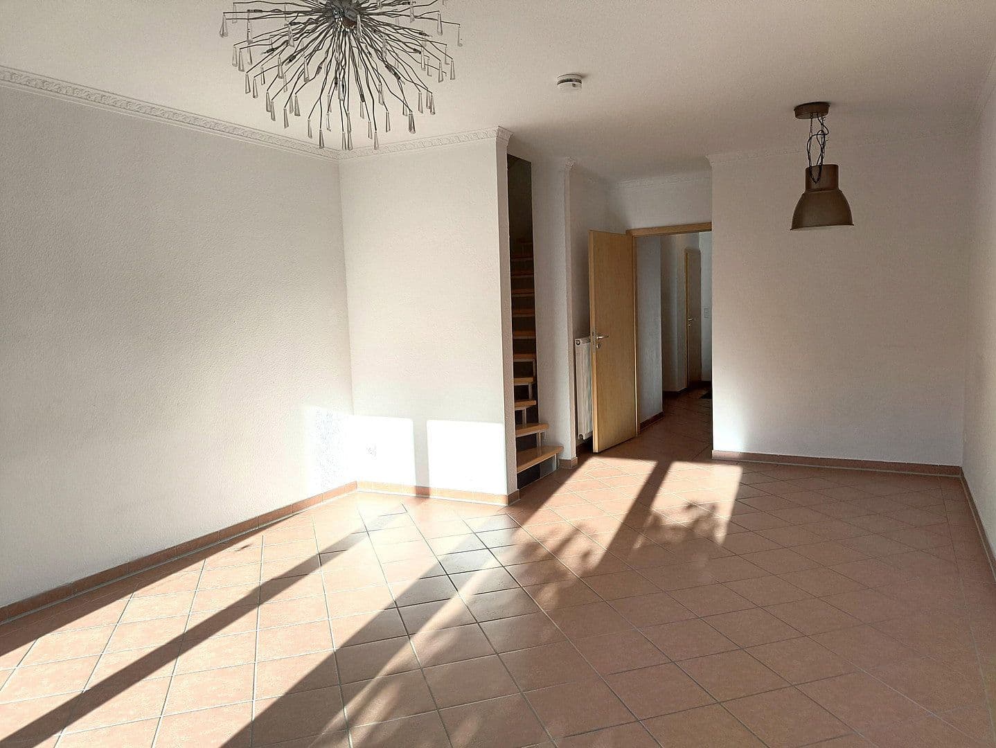 Prodej domu 115 m², pozemek 182 m², Hamburg, Hamburg Prodej domu 115 m², pozemek 182 m², Hamburg, Hamburg