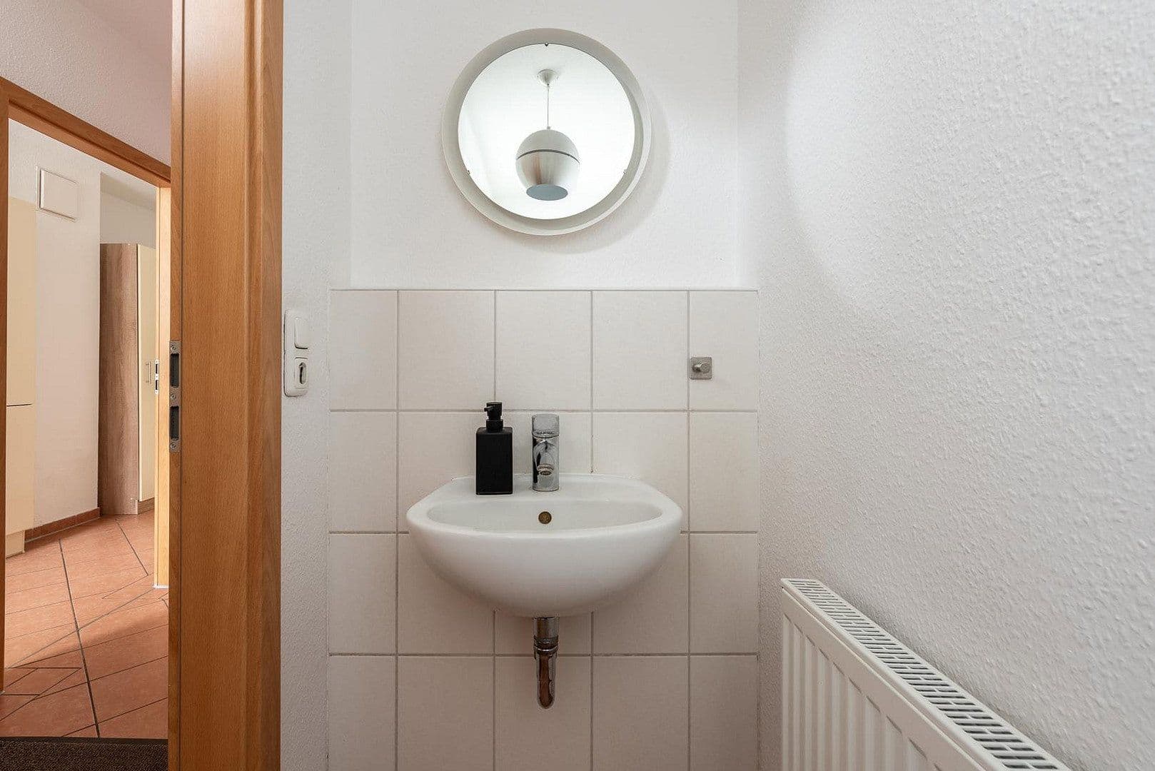 Prodej domu 115 m², pozemek 182 m², Hamburg, Hamburg Prodej domu 115 m², pozemek 182 m², Hamburg, Hamburg