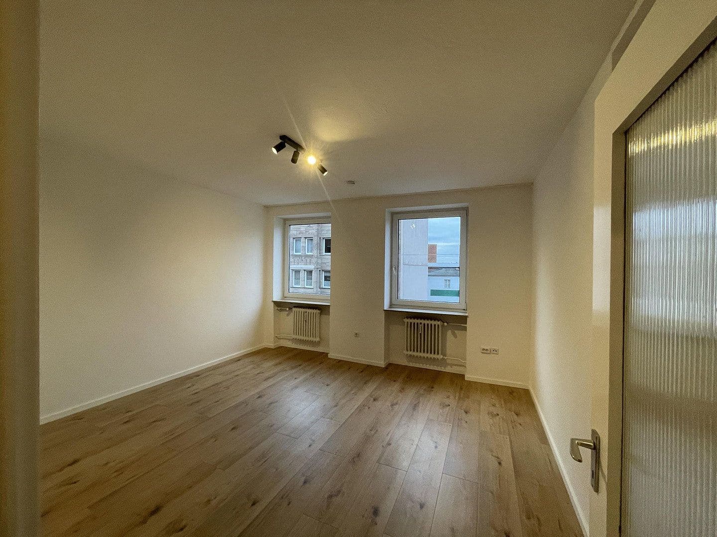 Pronájem bytu 2+1 39 m², Balbiererstraße 10, Fürth, Bavorsko Pronájem bytu 2+1 39 m², Balbiererstraße 10, Fürth, Bavorsko