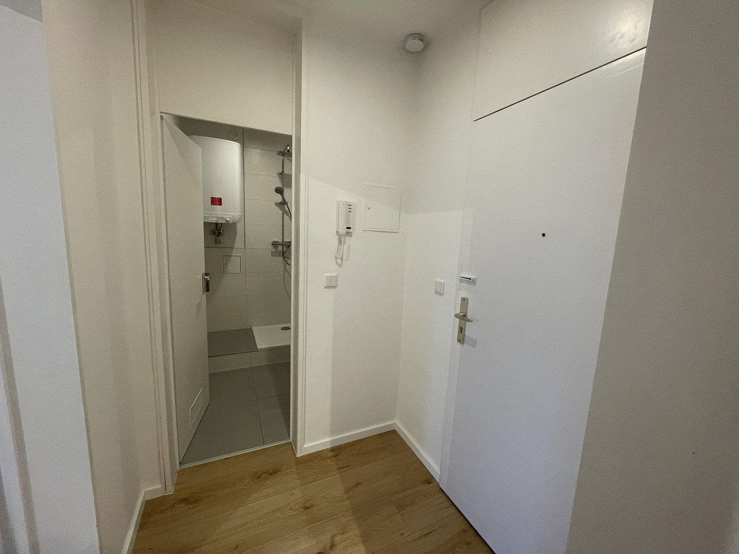 Pronájem bytu 2+1 39 m², Balbiererstraße 10, Fürth, Bavorsko Pronájem bytu 2+1 39 m², Balbiererstraße 10, Fürth, Bavorsko