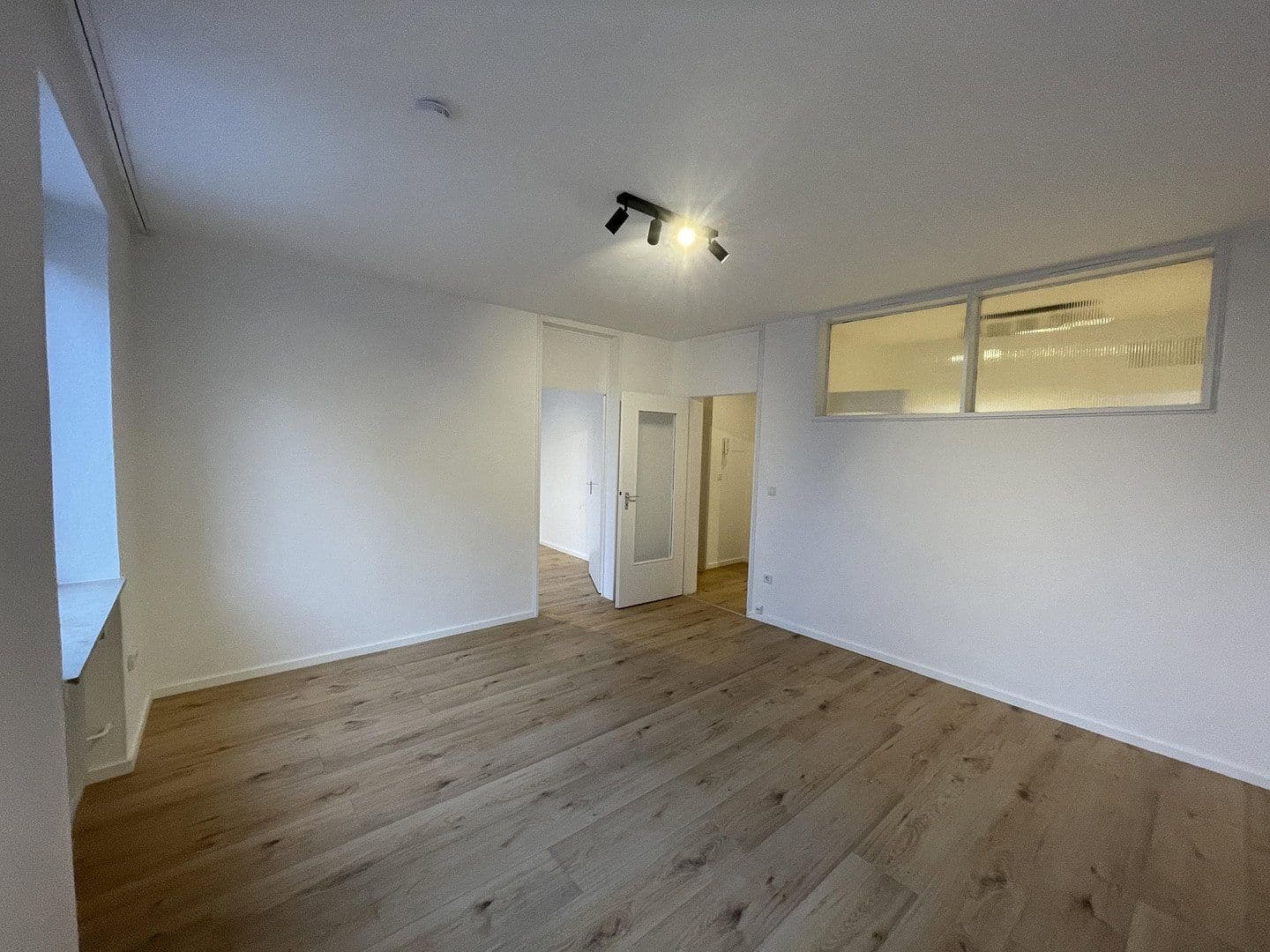 Pronájem bytu 2+1 39 m², Balbiererstraße 10, Fürth, Bavorsko Pronájem bytu 2+1 39 m², Balbiererstraße 10, Fürth, Bavorsko