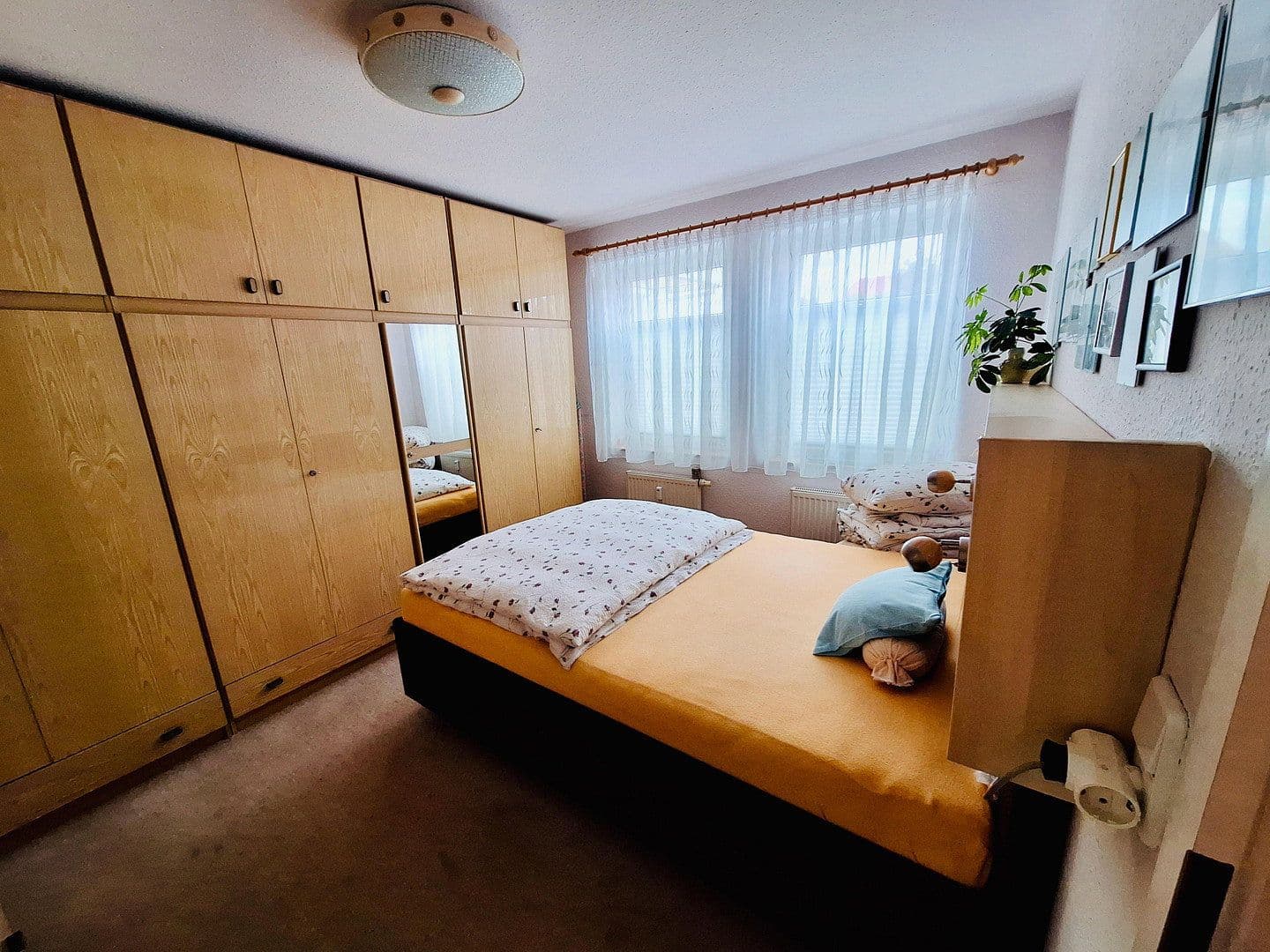 Prodej bytu 3+1 82 m², Chemnitz, Sasko Prodej bytu 3+1 82 m², Chemnitz, Sasko