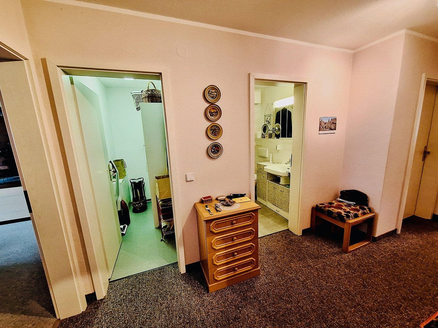 Prodej bytu 3+1 82 m², Chemnitz, Sasko Prodej bytu 3+1 82 m², Chemnitz, Sasko