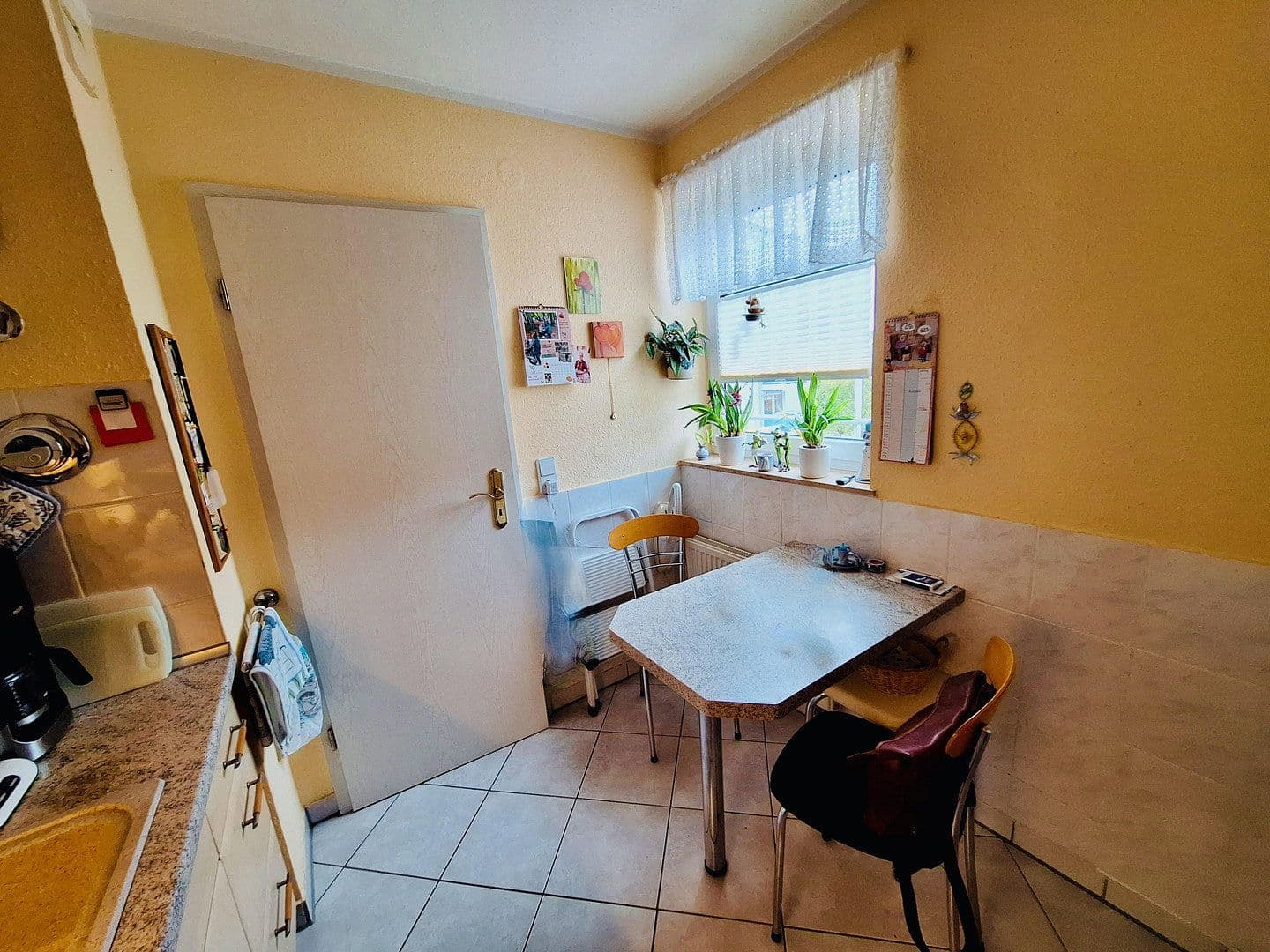 Prodej bytu 3+1 82 m², Chemnitz, Sasko Prodej bytu 3+1 82 m², Chemnitz, Sasko