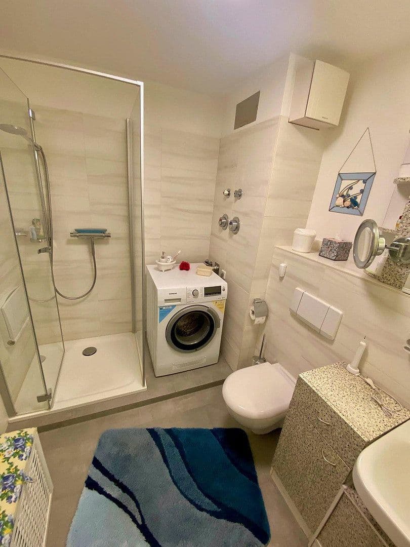 Prodej bytu 3+1 82 m², Chemnitz, Sasko Prodej bytu 3+1 82 m², Chemnitz, Sasko