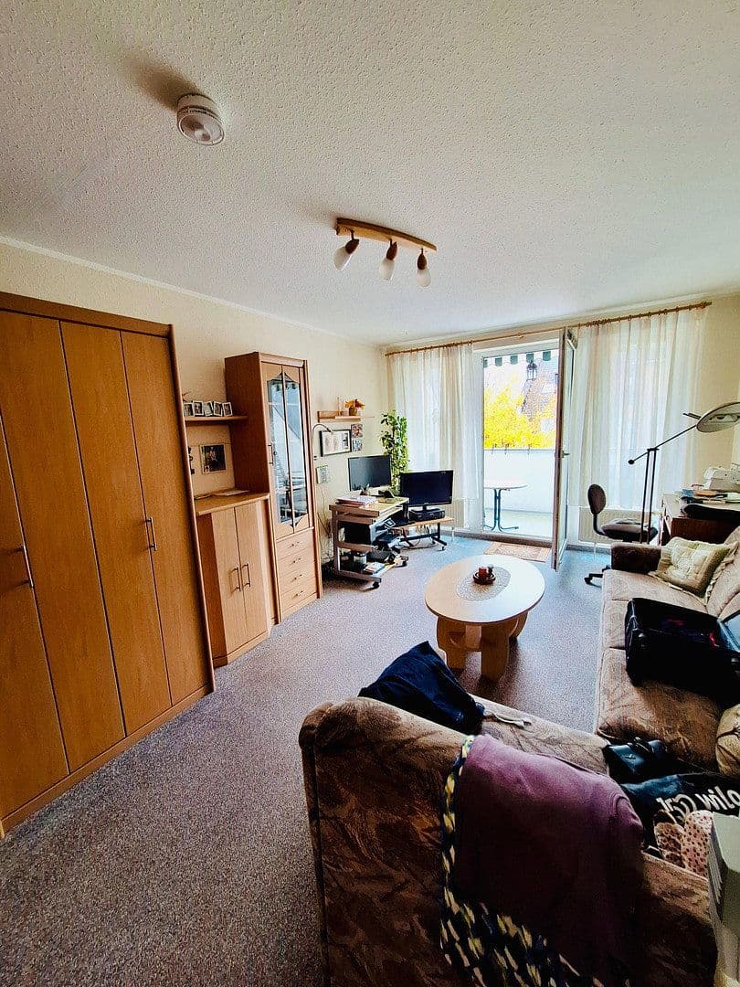 Prodej bytu 3+1 82 m², Chemnitz, Sasko Prodej bytu 3+1 82 m², Chemnitz, Sasko