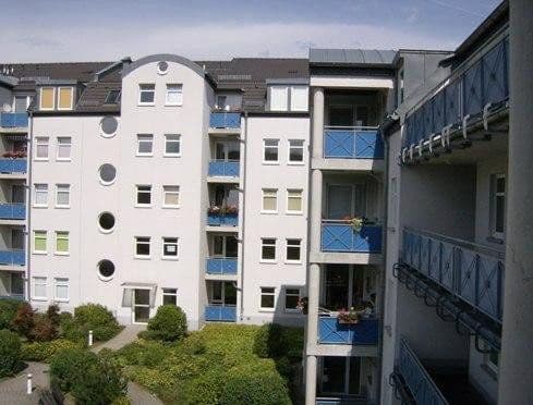 Prodej bytu 3+1 82 m², Chemnitz, Sasko Prodej bytu 3+1 82 m², Chemnitz, Sasko