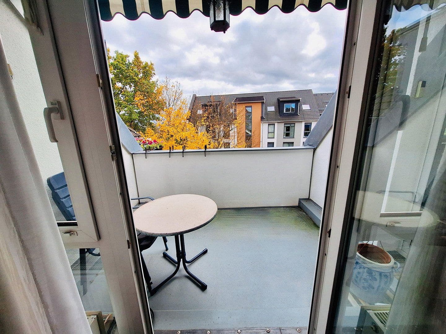 Prodej bytu 3+1 82 m², Chemnitz, Sasko Prodej bytu 3+1 82 m², Chemnitz, Sasko