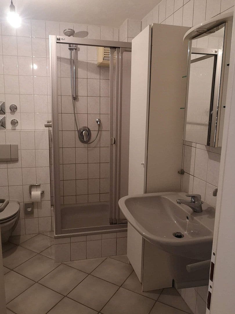 Pronájem bytu 2+1 84 m², Niedernhausen, Hessen Pronájem bytu 2+1 84 m², Niedernhausen, Hessen