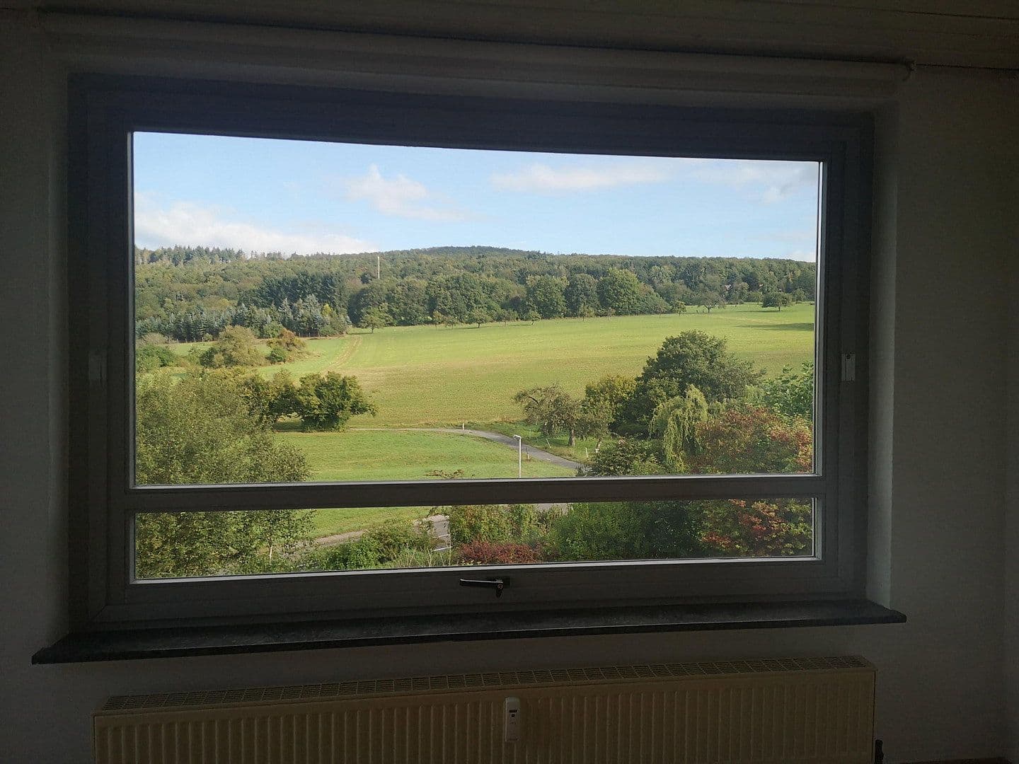 Pronájem bytu 2+1 84 m², Niedernhausen, Hessen Pronájem bytu 2+1 84 m², Niedernhausen, Hessen
