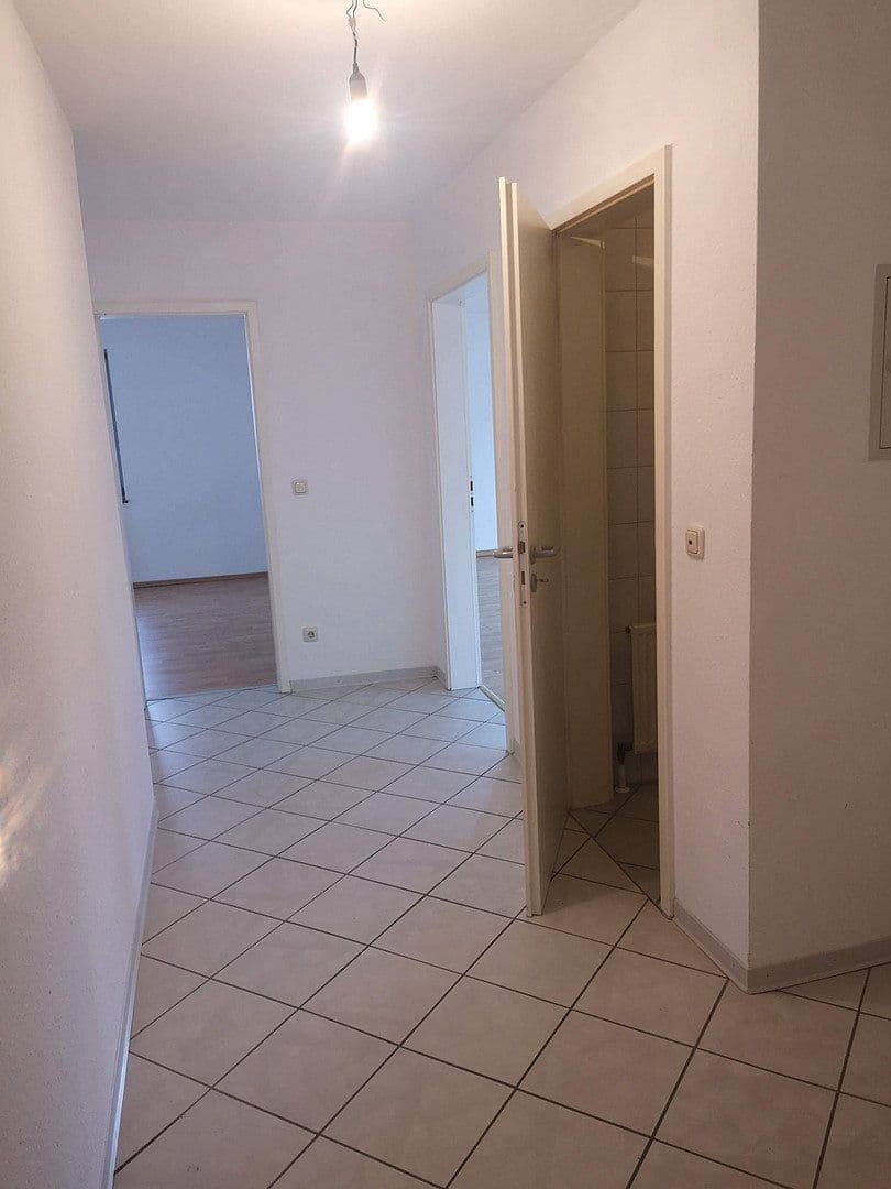 Pronájem bytu 2+1 84 m², Niedernhausen, Hessen Pronájem bytu 2+1 84 m², Niedernhausen, Hessen