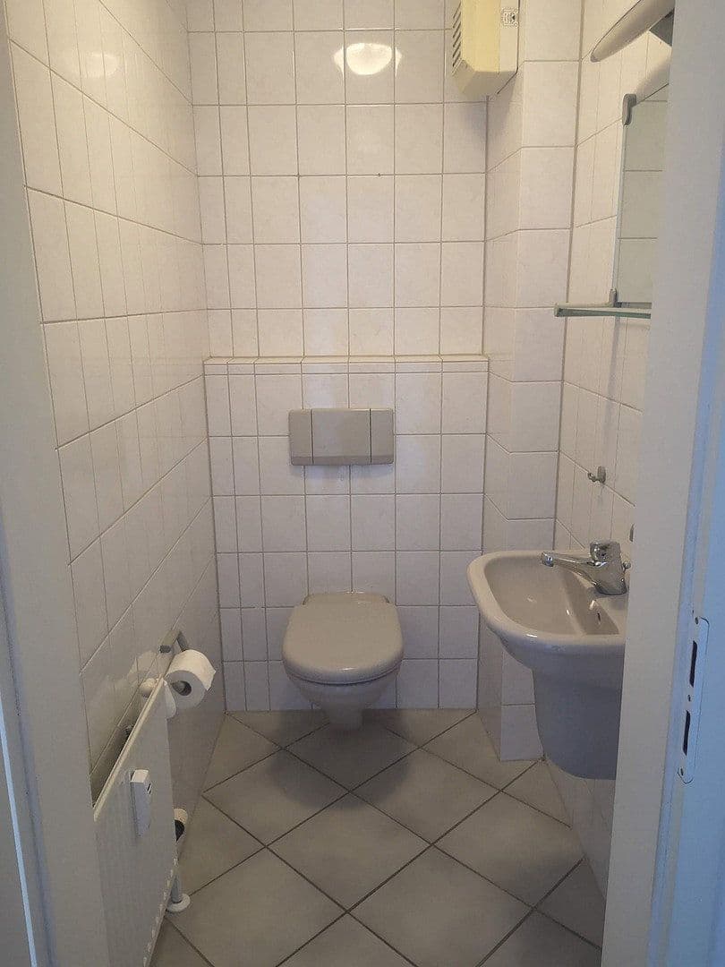 Pronájem bytu 2+1 84 m², Niedernhausen, Hessen Pronájem bytu 2+1 84 m², Niedernhausen, Hessen