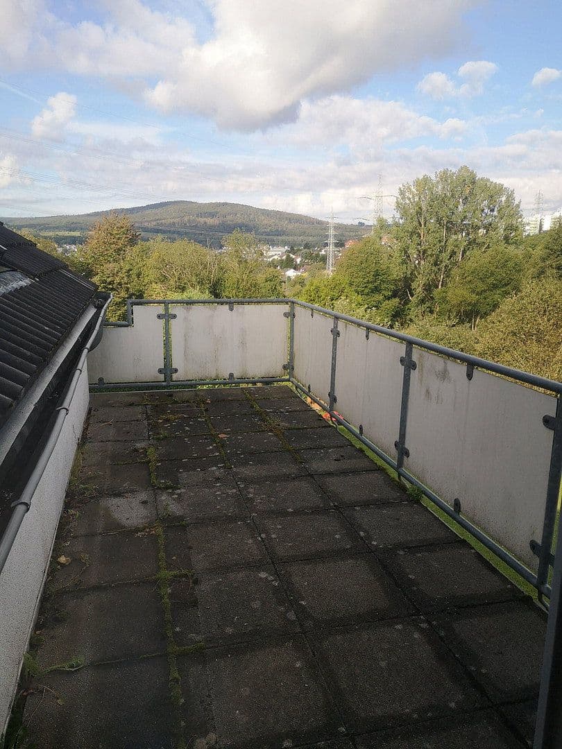 Pronájem bytu 2+1 84 m², Niedernhausen, Hessen Pronájem bytu 2+1 84 m², Niedernhausen, Hessen
