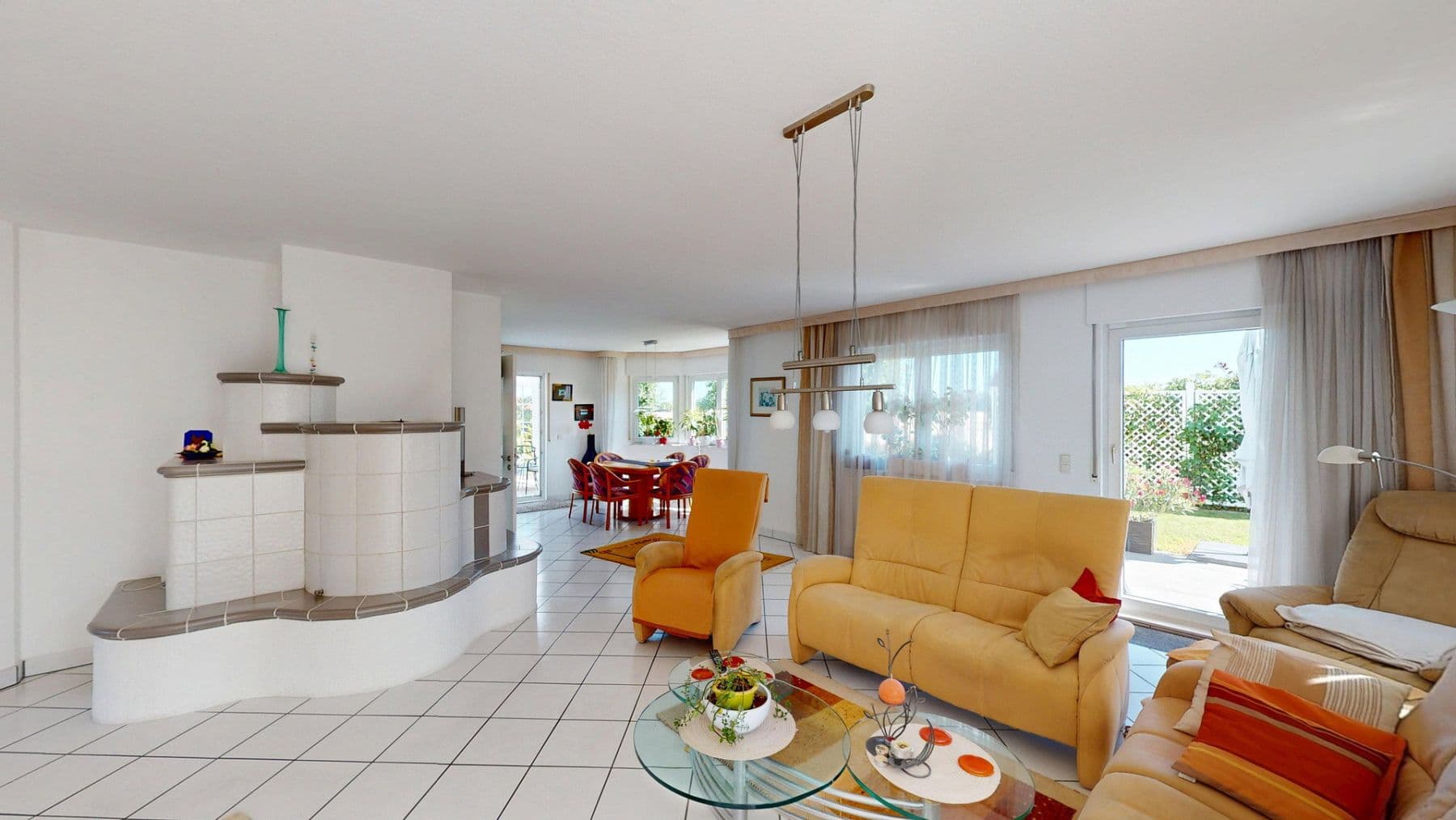 Prodej domu 175 m², pozemek 492 m², Irisweg 21, Stahnsdorf, Braniborsko Prodej domu 175 m², pozemek 492 m², Irisweg 21, Stahnsdorf, Braniborsko