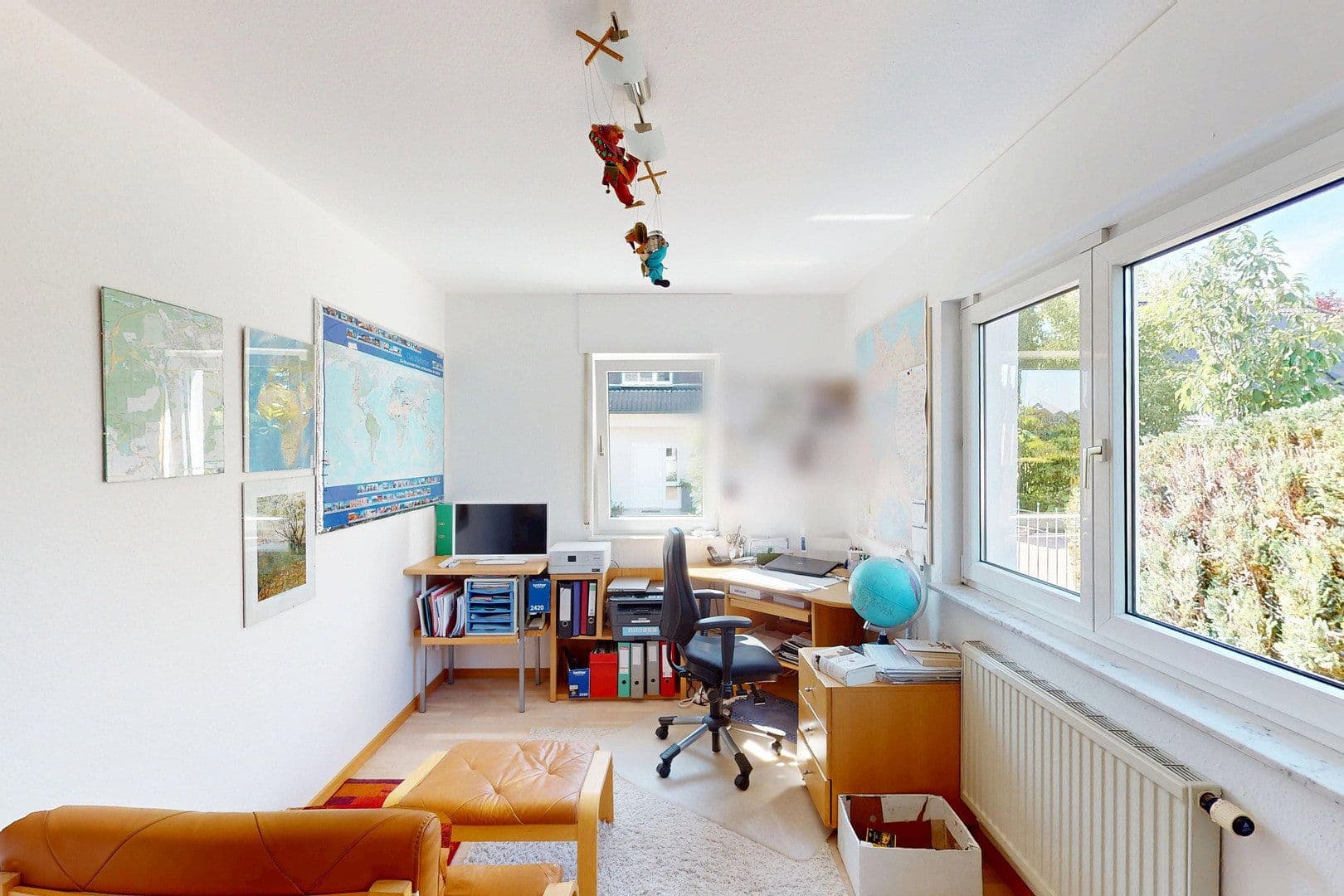Prodej domu 175 m², pozemek 492 m², Irisweg 21, Stahnsdorf, Braniborsko Prodej domu 175 m², pozemek 492 m², Irisweg 21, Stahnsdorf, Braniborsko