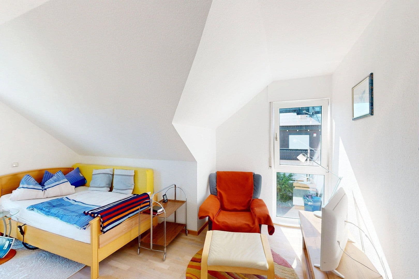 Prodej domu 175 m², pozemek 492 m², Irisweg 21, Stahnsdorf, Braniborsko Prodej domu 175 m², pozemek 492 m², Irisweg 21, Stahnsdorf, Braniborsko