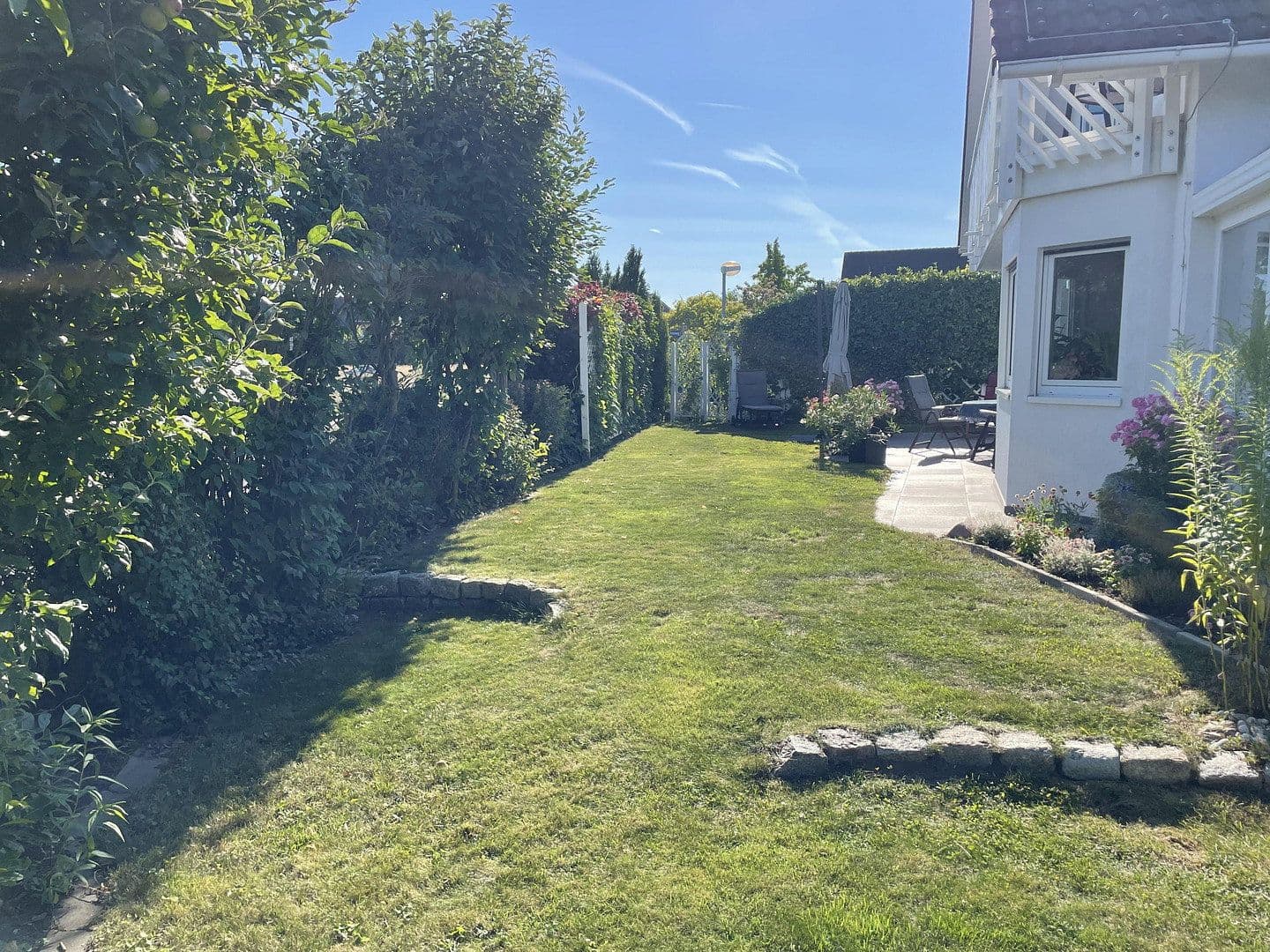 Prodej domu 175 m², pozemek 492 m², Irisweg 21, Stahnsdorf, Braniborsko Prodej domu 175 m², pozemek 492 m², Irisweg 21, Stahnsdorf, Braniborsko