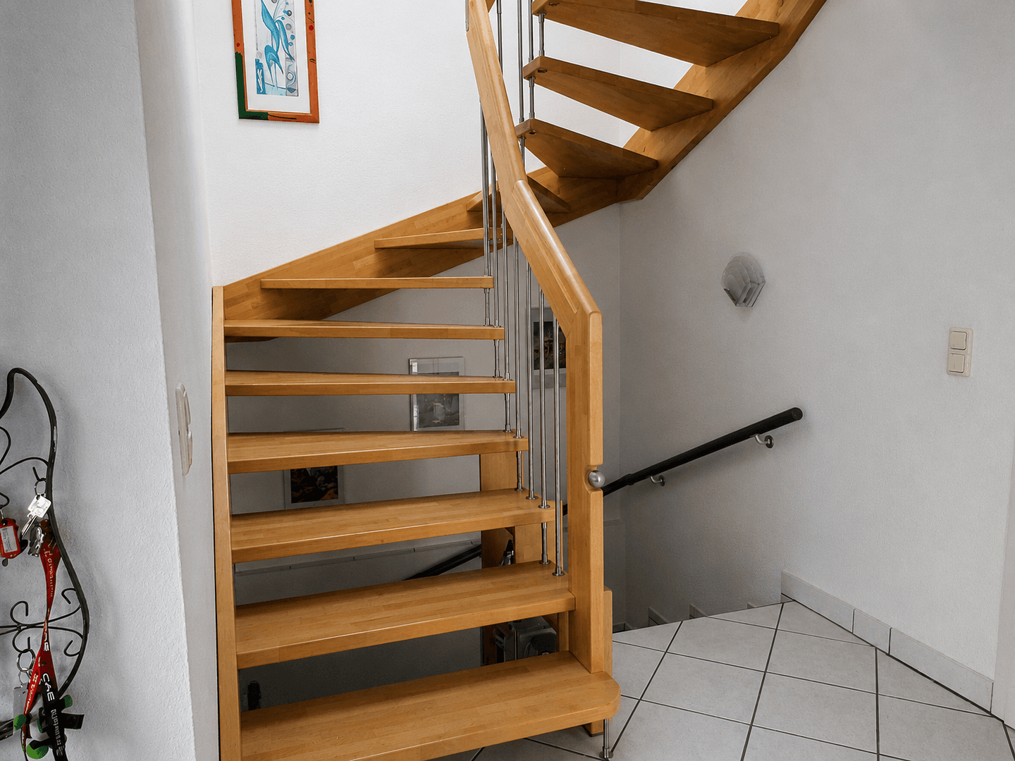 Prodej domu 175 m², pozemek 492 m², Irisweg 21, Stahnsdorf, Braniborsko Prodej domu 175 m², pozemek 492 m², Irisweg 21, Stahnsdorf, Braniborsko