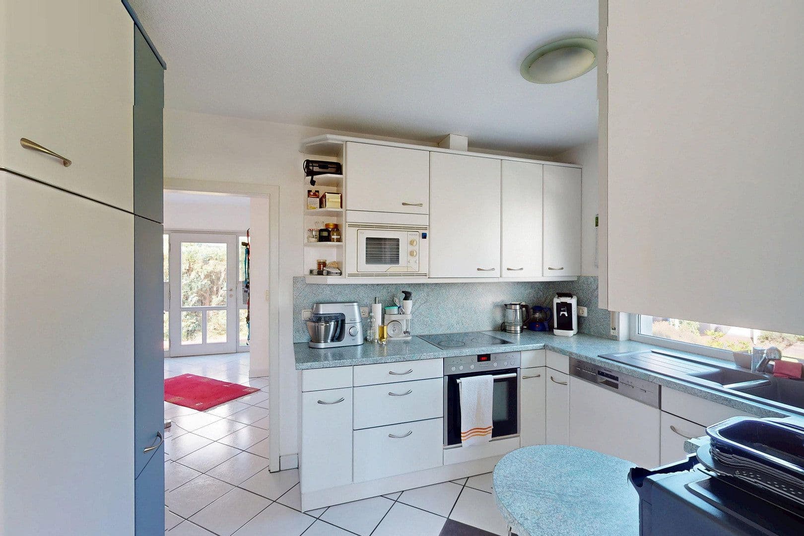 Prodej domu 175 m², pozemek 492 m², Irisweg 21, Stahnsdorf, Braniborsko Prodej domu 175 m², pozemek 492 m², Irisweg 21, Stahnsdorf, Braniborsko