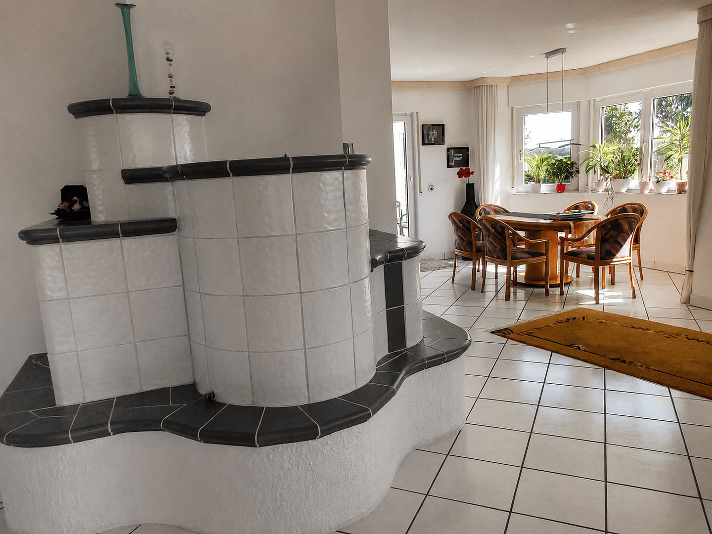 Prodej domu 175 m², pozemek 492 m², Irisweg 21, Stahnsdorf, Braniborsko Prodej domu 175 m², pozemek 492 m², Irisweg 21, Stahnsdorf, Braniborsko