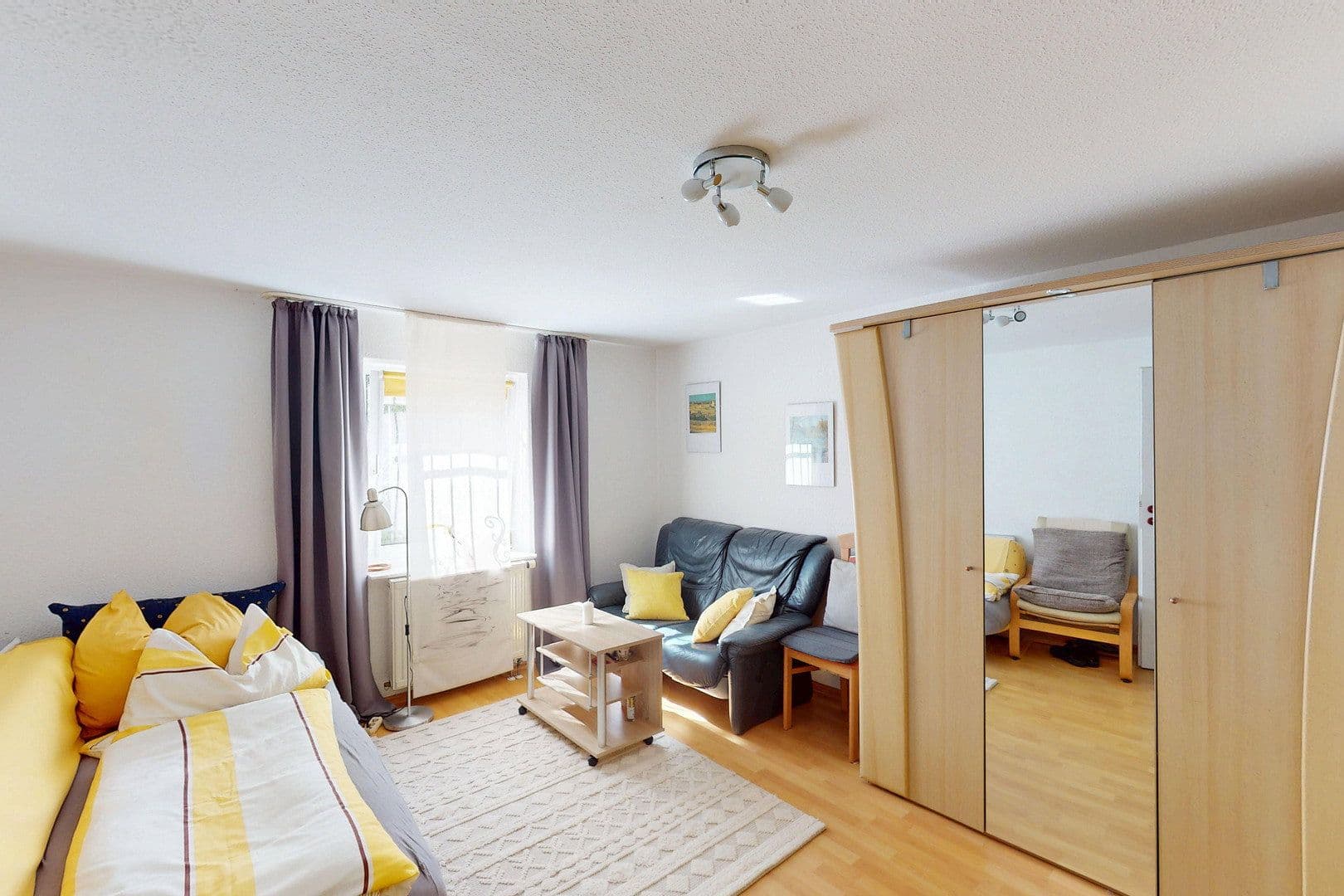 Prodej domu 175 m², pozemek 492 m², Irisweg 21, Stahnsdorf, Braniborsko Prodej domu 175 m², pozemek 492 m², Irisweg 21, Stahnsdorf, Braniborsko