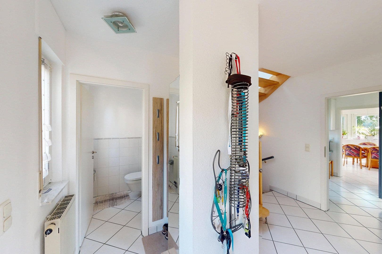 Prodej domu 175 m², pozemek 492 m², Irisweg 21, Stahnsdorf, Braniborsko Prodej domu 175 m², pozemek 492 m², Irisweg 21, Stahnsdorf, Braniborsko