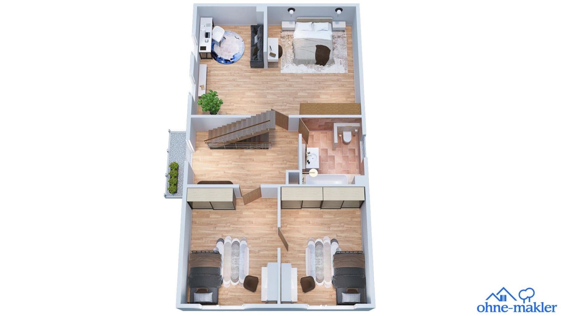Prodej domu 189 m², pozemek 1.049 m², Bachstraße 32, Kraichtal, Bádensko-Württembersko Prodej domu 189 m², pozemek 1.049 m², Bachstraße 32, Kraichtal, Bádensko-Württembersko