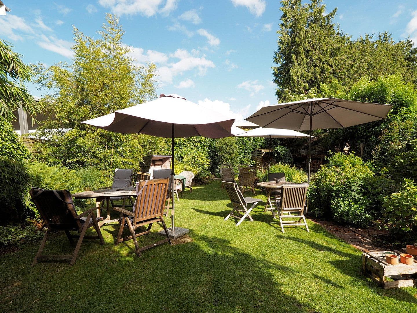 Prodej domu 196 m², pozemek 452 m², Kirchhofstrasse 7, Freiburg (Elbe), Dolní Sasko Prodej domu 196 m², pozemek 452 m², Kirchhofstrasse 7, Freiburg (Elbe), Dolní Sasko