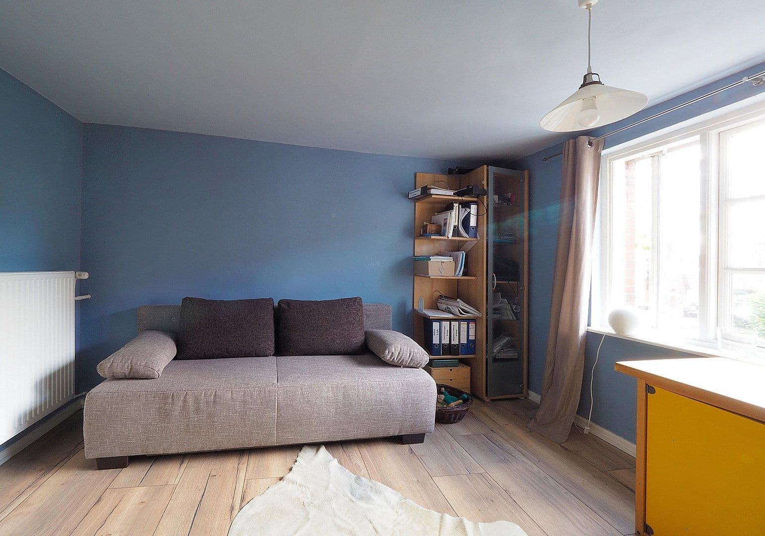 Prodej domu 196 m², pozemek 452 m², Kirchhofstrasse 7, Freiburg (Elbe), Dolní Sasko Prodej domu 196 m², pozemek 452 m², Kirchhofstrasse 7, Freiburg (Elbe), Dolní Sasko