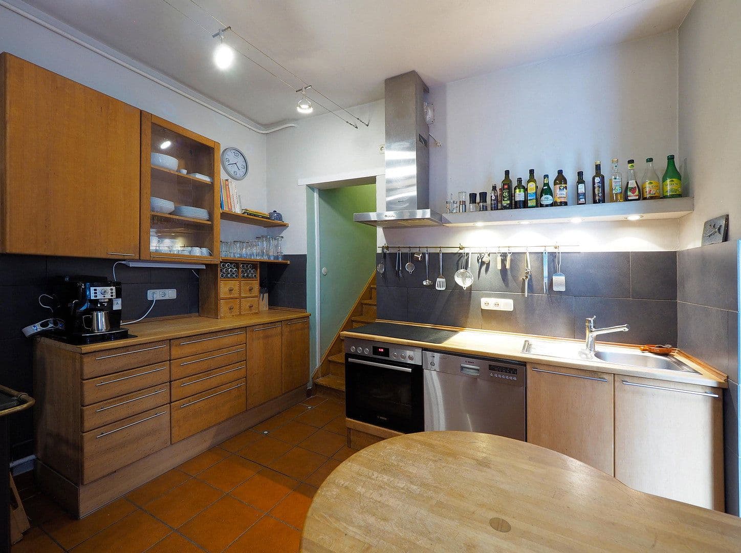 Prodej domu 196 m², pozemek 452 m², Kirchhofstrasse 7, Freiburg (Elbe), Dolní Sasko Prodej domu 196 m², pozemek 452 m², Kirchhofstrasse 7, Freiburg (Elbe), Dolní Sasko