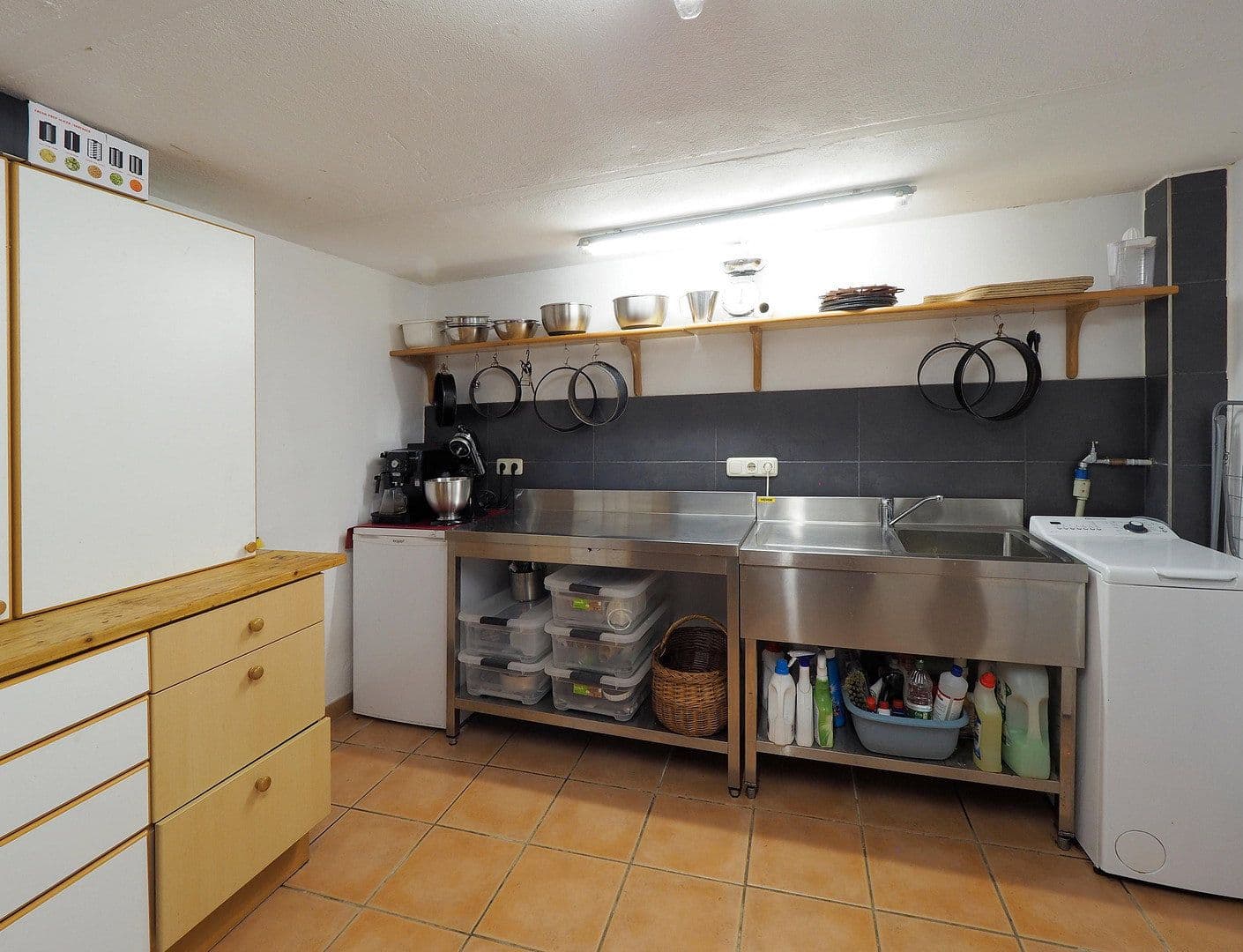 Prodej domu 196 m², pozemek 452 m², Kirchhofstrasse 7, Freiburg (Elbe), Dolní Sasko Prodej domu 196 m², pozemek 452 m², Kirchhofstrasse 7, Freiburg (Elbe), Dolní Sasko