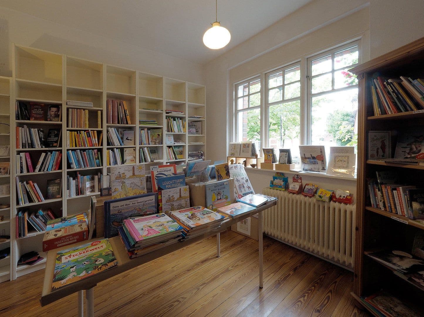 Prodej domu 196 m², pozemek 452 m², Kirchhofstrasse 7, Freiburg (Elbe), Dolní Sasko Prodej domu 196 m², pozemek 452 m², Kirchhofstrasse 7, Freiburg (Elbe), Dolní Sasko