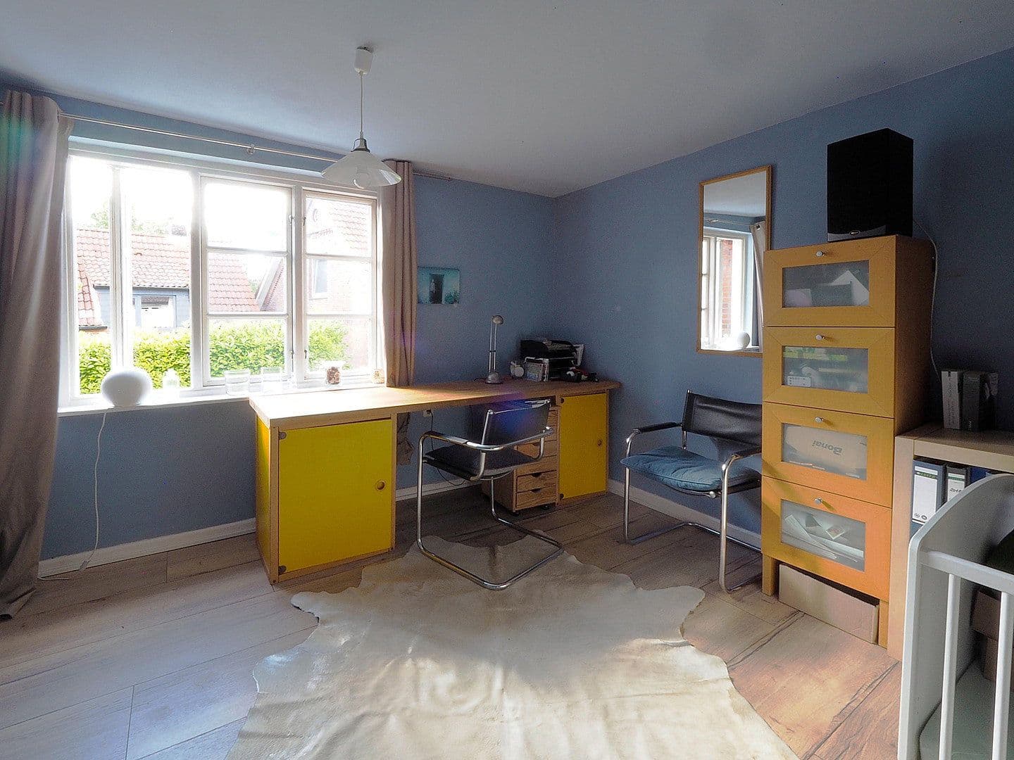 Prodej domu 196 m², pozemek 452 m², Kirchhofstrasse 7, Freiburg (Elbe), Dolní Sasko Prodej domu 196 m², pozemek 452 m², Kirchhofstrasse 7, Freiburg (Elbe), Dolní Sasko