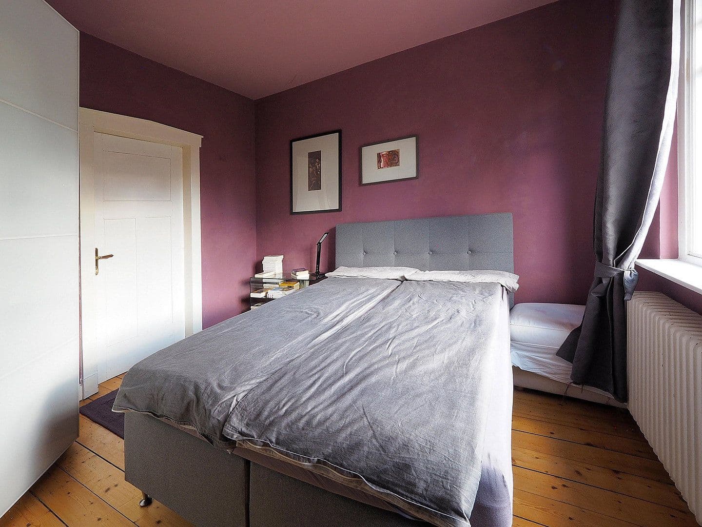 Prodej domu 196 m², pozemek 452 m², Kirchhofstrasse 7, Freiburg (Elbe), Dolní Sasko Prodej domu 196 m², pozemek 452 m², Kirchhofstrasse 7, Freiburg (Elbe), Dolní Sasko