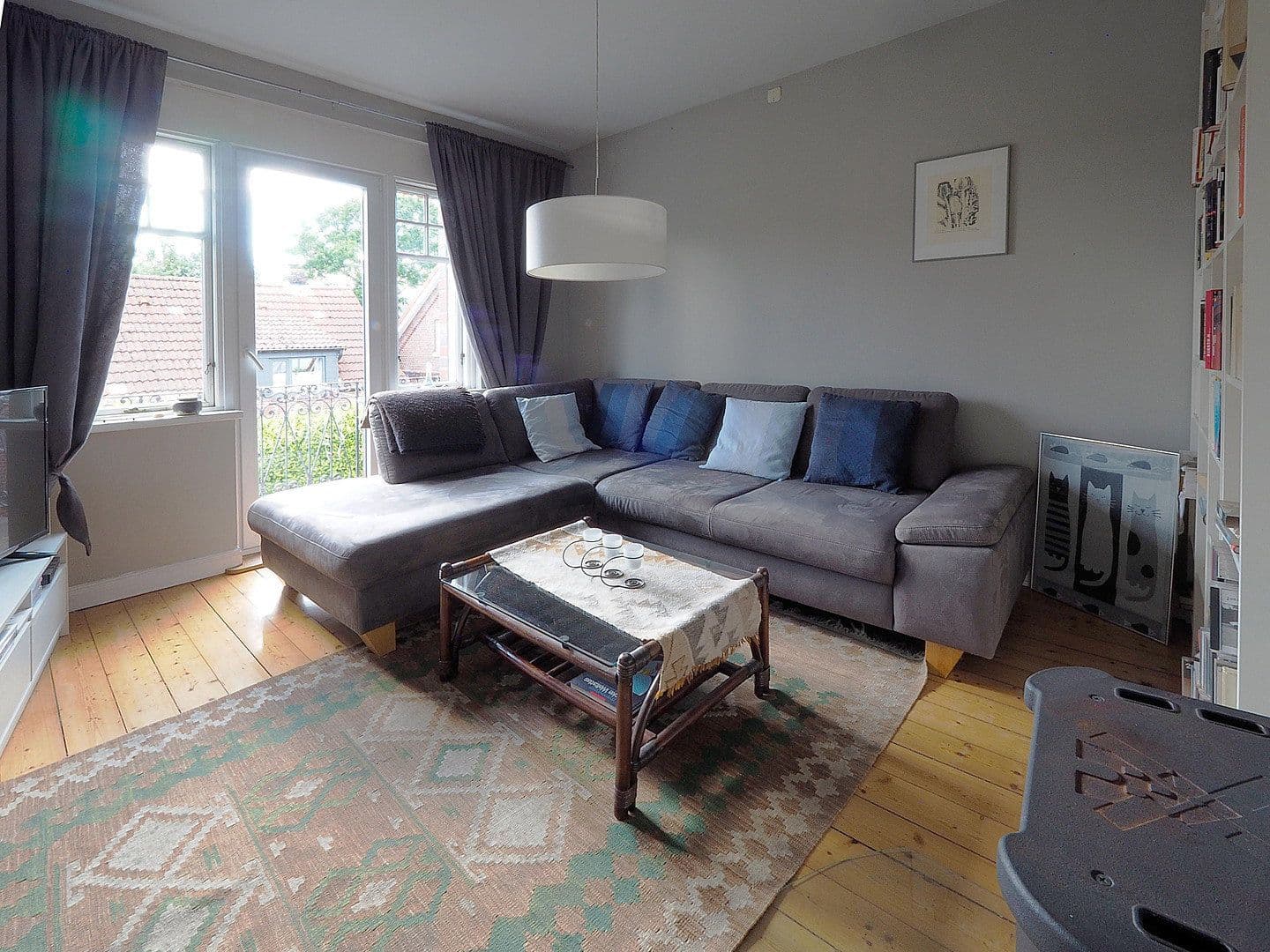 Prodej domu 196 m², pozemek 452 m², Kirchhofstrasse 7, Freiburg (Elbe), Dolní Sasko Prodej domu 196 m², pozemek 452 m², Kirchhofstrasse 7, Freiburg (Elbe), Dolní Sasko